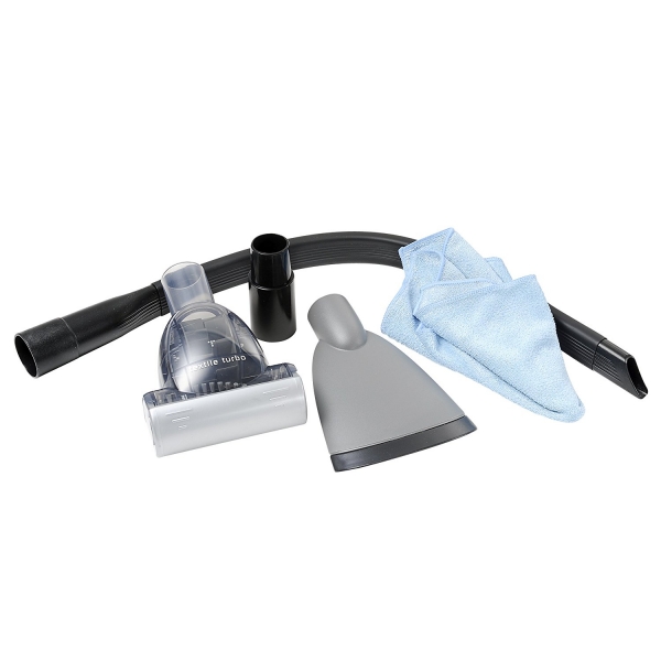 Menalux MKIT01 AutoCare Kit Reinigungs-Set zur Autopflege